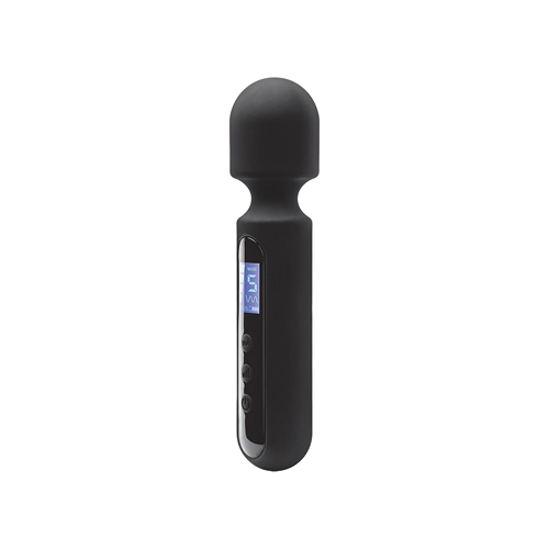 Bodywand - Digi S - Wandvibrator met display